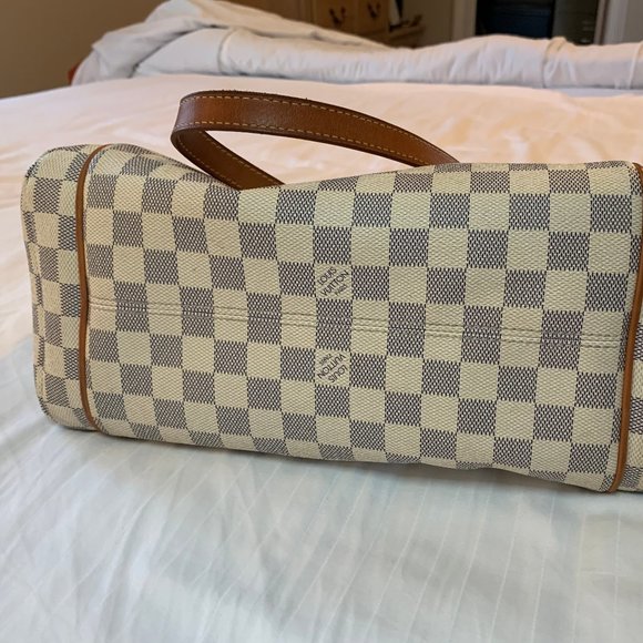 Louis Vuitton Damier Azur Totally PM - Picture 5 of 8